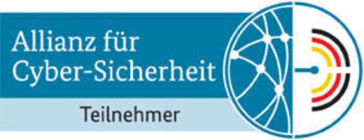 Allianz f&uuml;r Cyber-Sicherheit